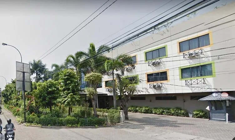 Hotel Augusta Jakarta-1