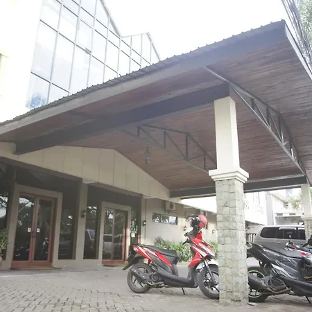 Hotel Augusta Jakarta-2