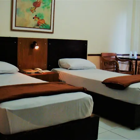 Hotel Augusta Jakarta-3